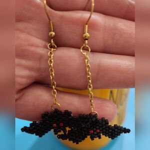 Halloween Gothic Bats